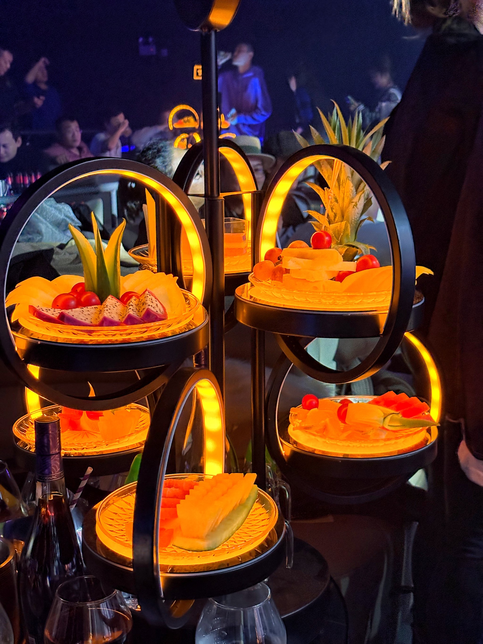 乐山商务ktv低端场专业服务-金口河区ktv预订