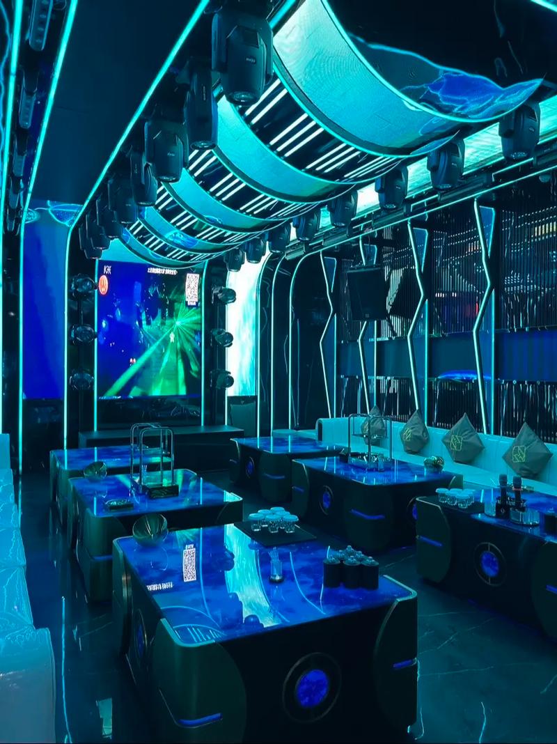 乐山商务ktv怎么玩尽享高端体验-金口河区ktv预订